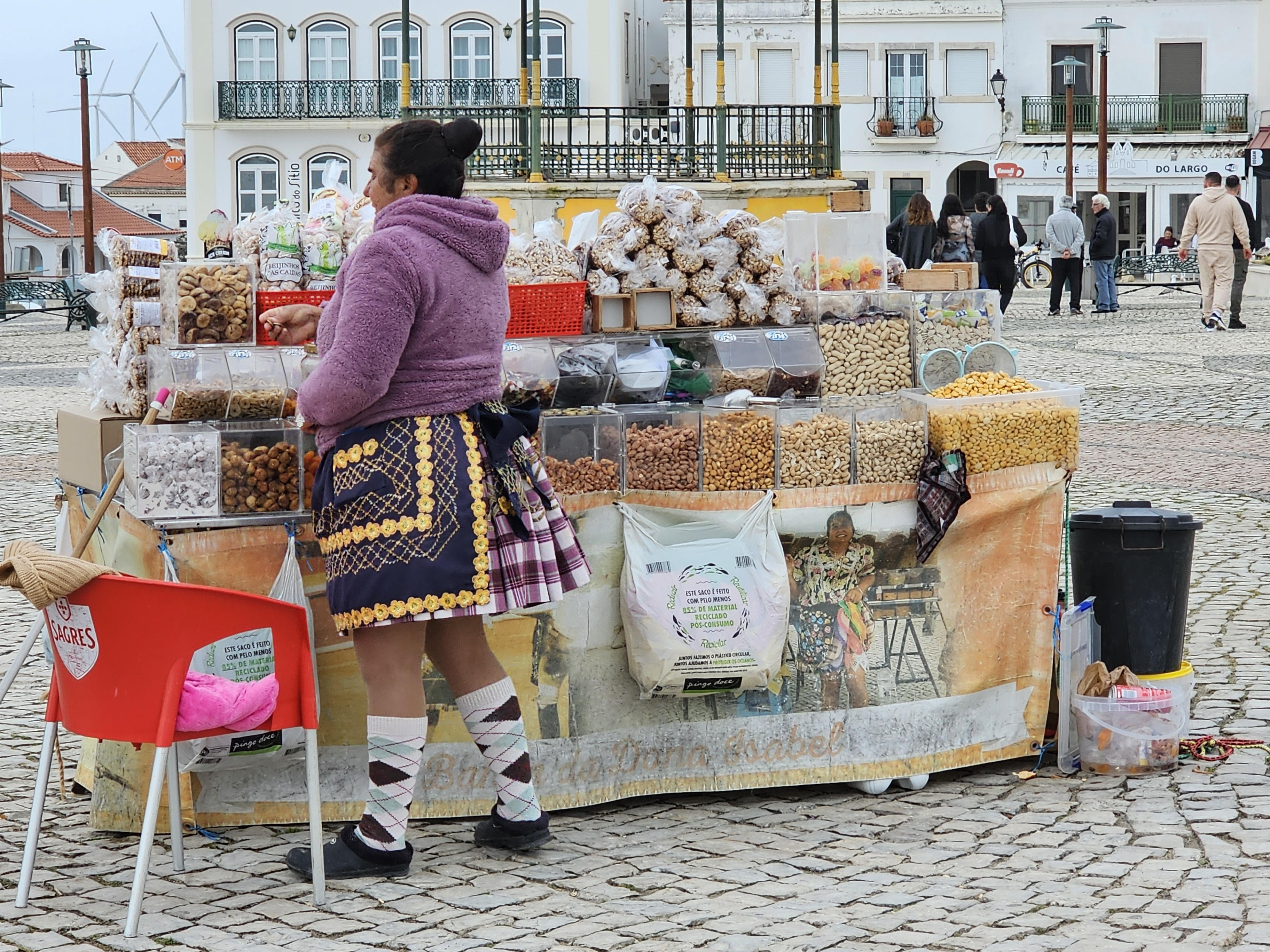 Nazare